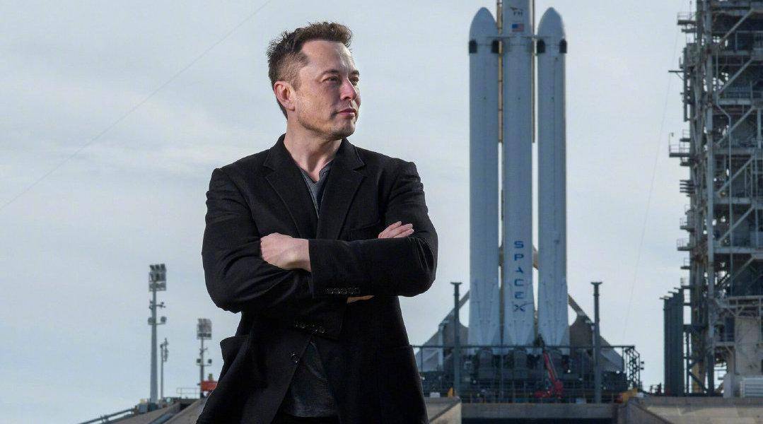 马斯克与特斯拉、SpaceX，探索宇宙的无尽之旅