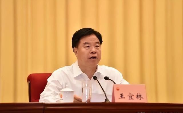 中石油原董事长王宜林一审获刑13年，深度解读事件背后