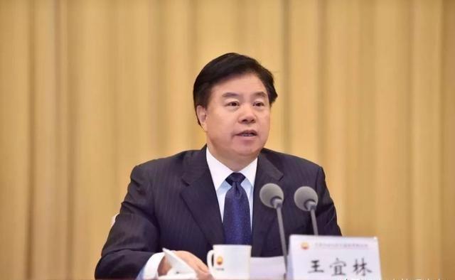 中石油原董事长王宜林一审获刑13年，深度解读事件背后