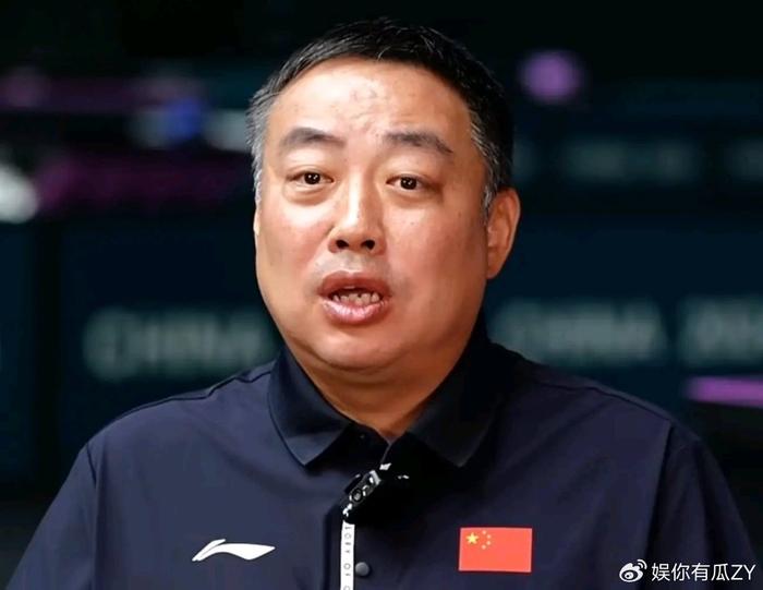 刘国梁被恶意造谣，中国乒协发声——捍卫真相，维护名誉