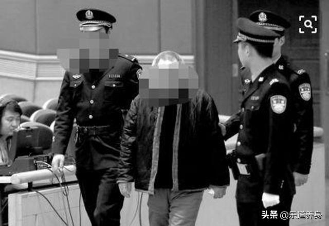 深度剖析，98岁杀妻案的背后故事