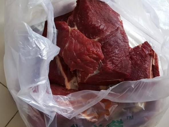 牛肉干正品，品质之选，口感之享