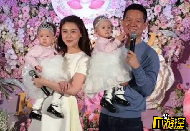 甘薇贾跃亭离婚事件，深度解读与多维分析