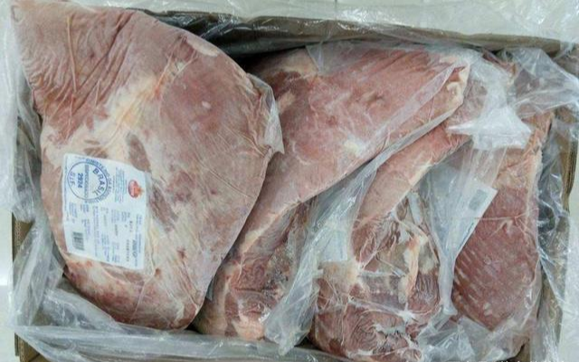 一品牛肉干背后的真相，是猪肉还是牛肉？