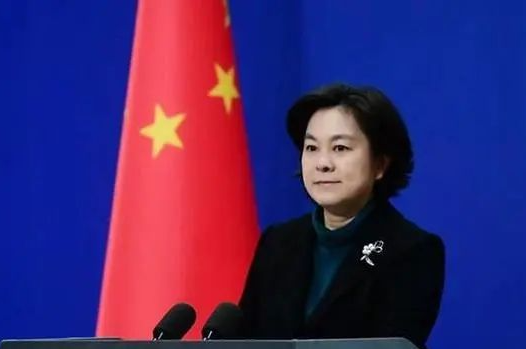 国台办回应特朗普突然提到统一，深化两岸交流，坚定维护和平稳定