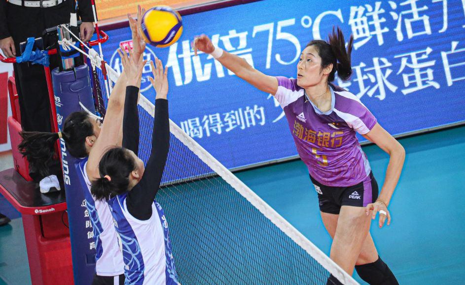朱婷妹妹保送浙大引热议，校方回应质疑