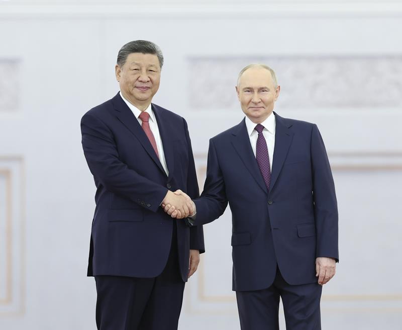 团结就是力量，合作才能共赢
