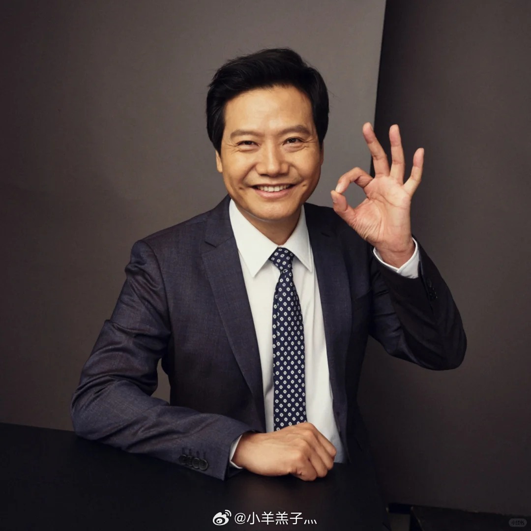 雷军眼中的小米YU7，不可替代的魅力
