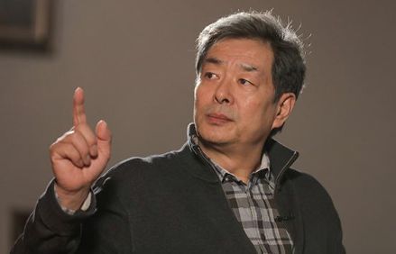 濮存昕，一位艺术家的深度对话