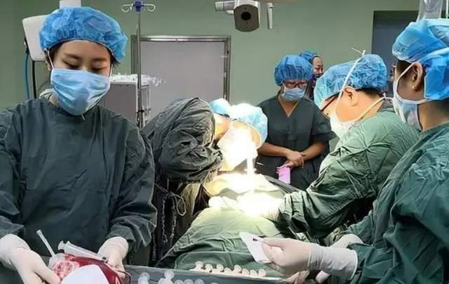 捐髓救人者，自我牺牲与拯救他人的微妙平衡