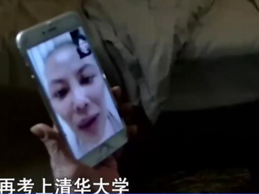捐掉骨髓的人，伟大的行动与无私的奉献