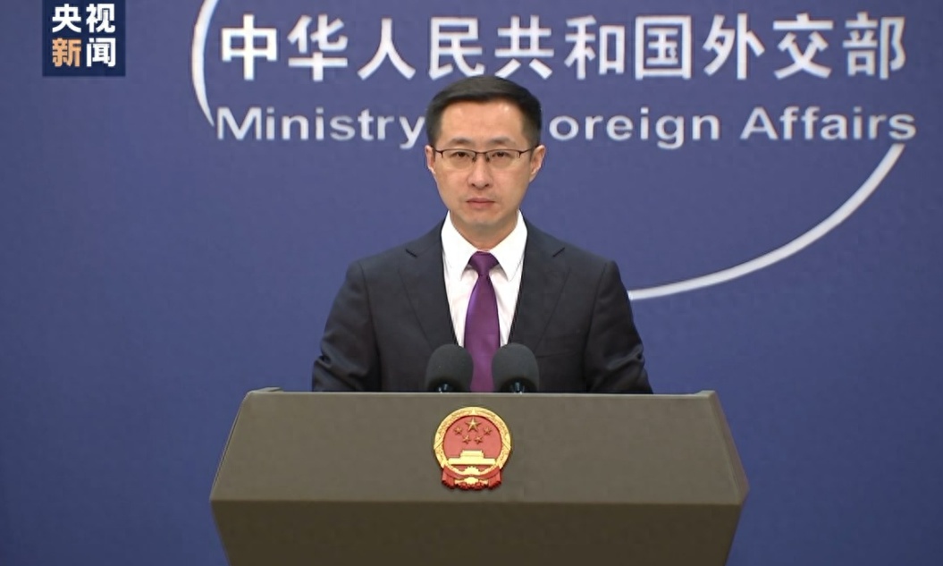 以军向多国外交使团鸣枪事件引发的国际关注与中方回应