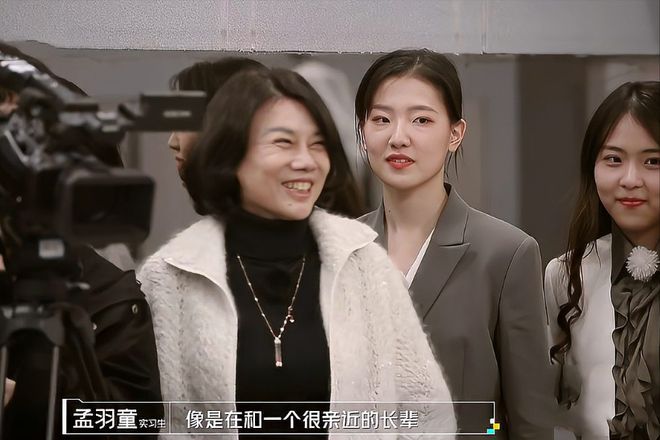 董明珠回应孟羽童能否再回格力，未来何去何从？