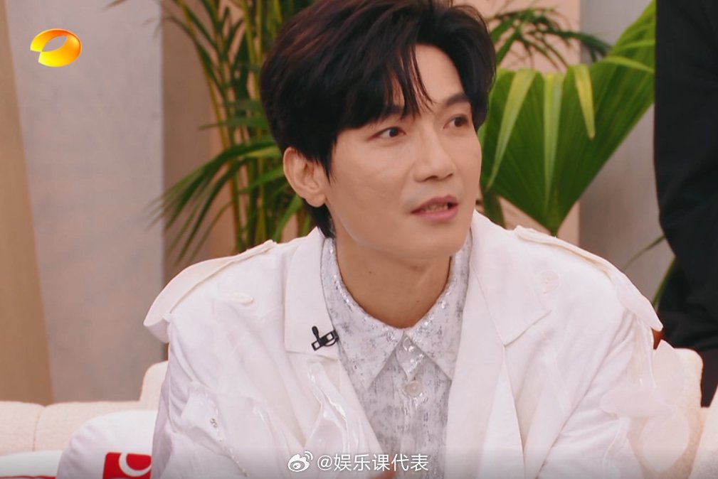 陈楚生高音失误，失误背后的故事与成长