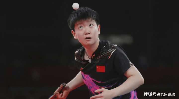 孙颖莎晋级女单四强，将战伊藤美诚——乒坛新星之光芒闪耀