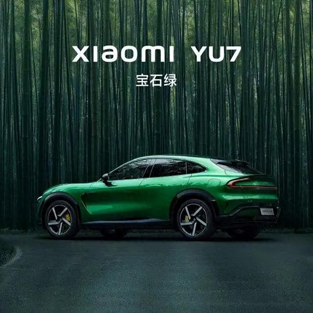 法拉利疑暗讽小米，一场科技与速度的舆论风波