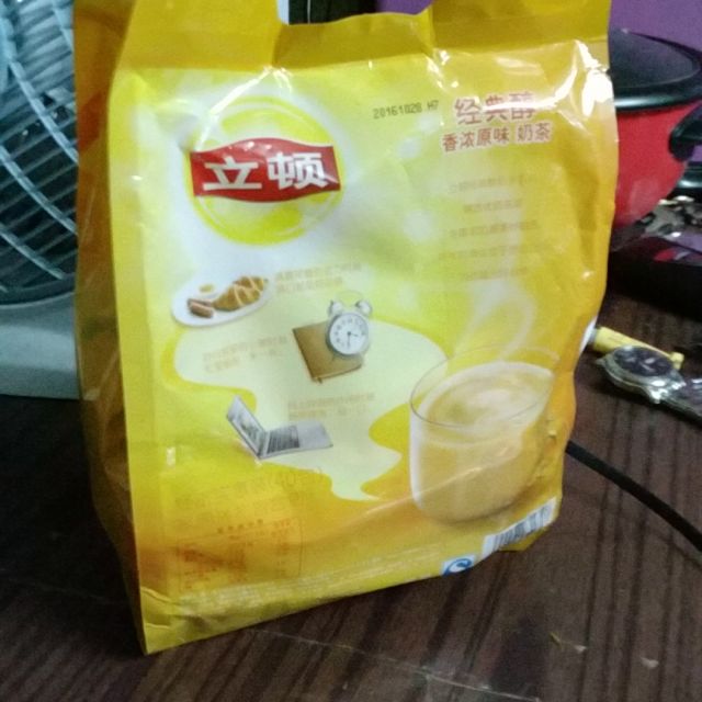立顿有什么好喝的产品