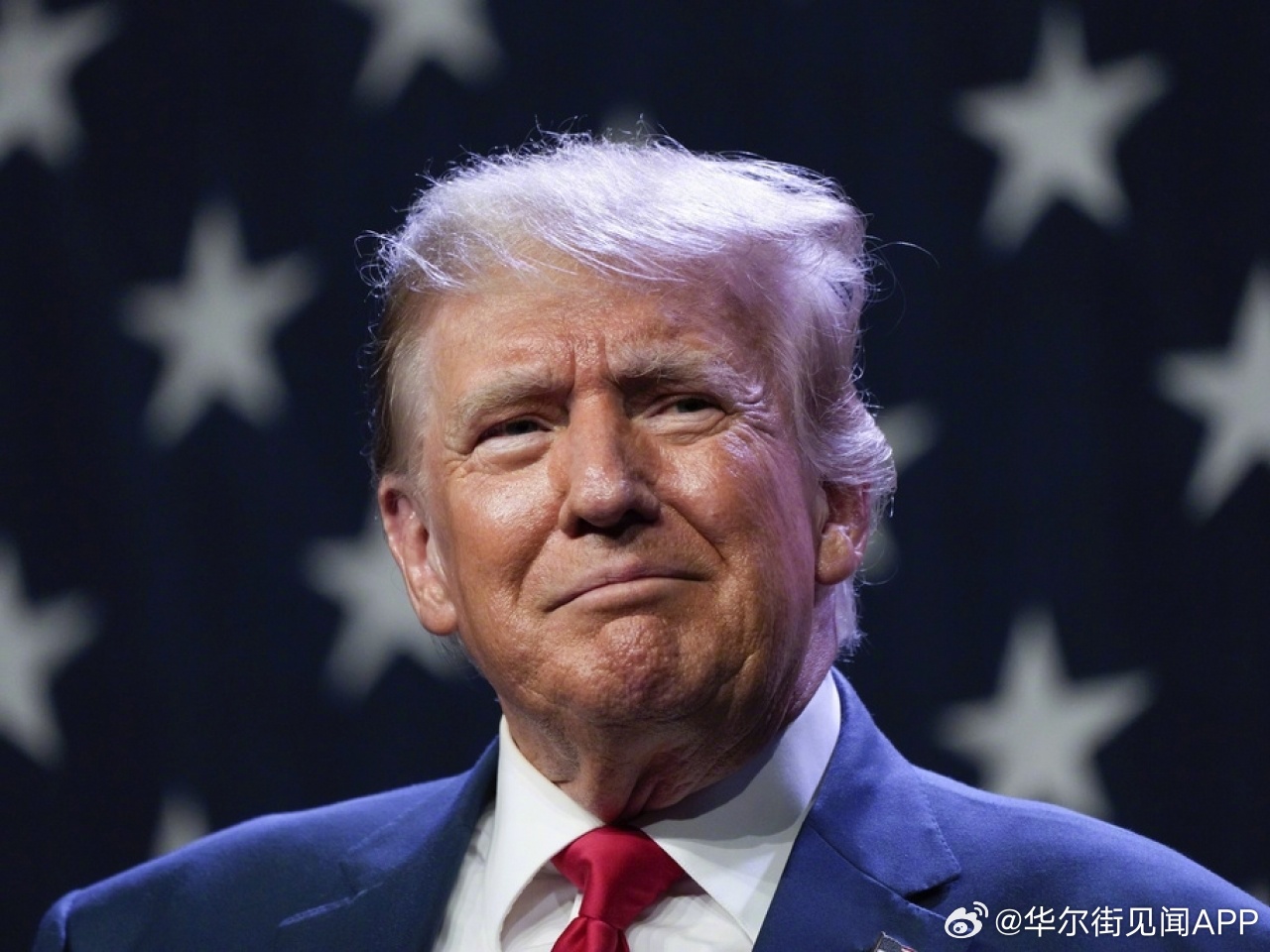 特朗普与佛，一场独特的文化交融