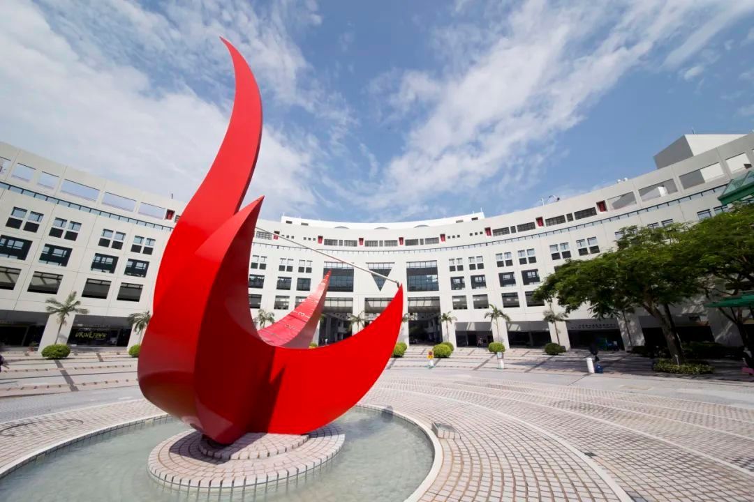 香港科技大学，向哈佛学子敞开大门