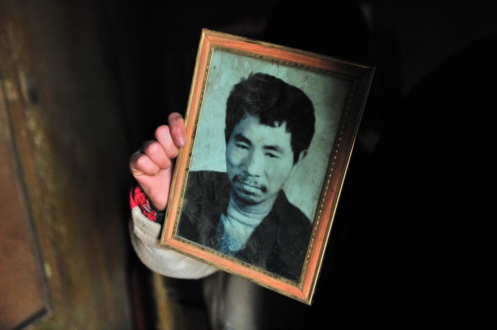 离家出走与父亲去世，生命中的两个重大转折点
