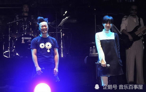 陈奕迅演唱会上的新冠康复爆咳，一场音乐的力量与生命的奇迹