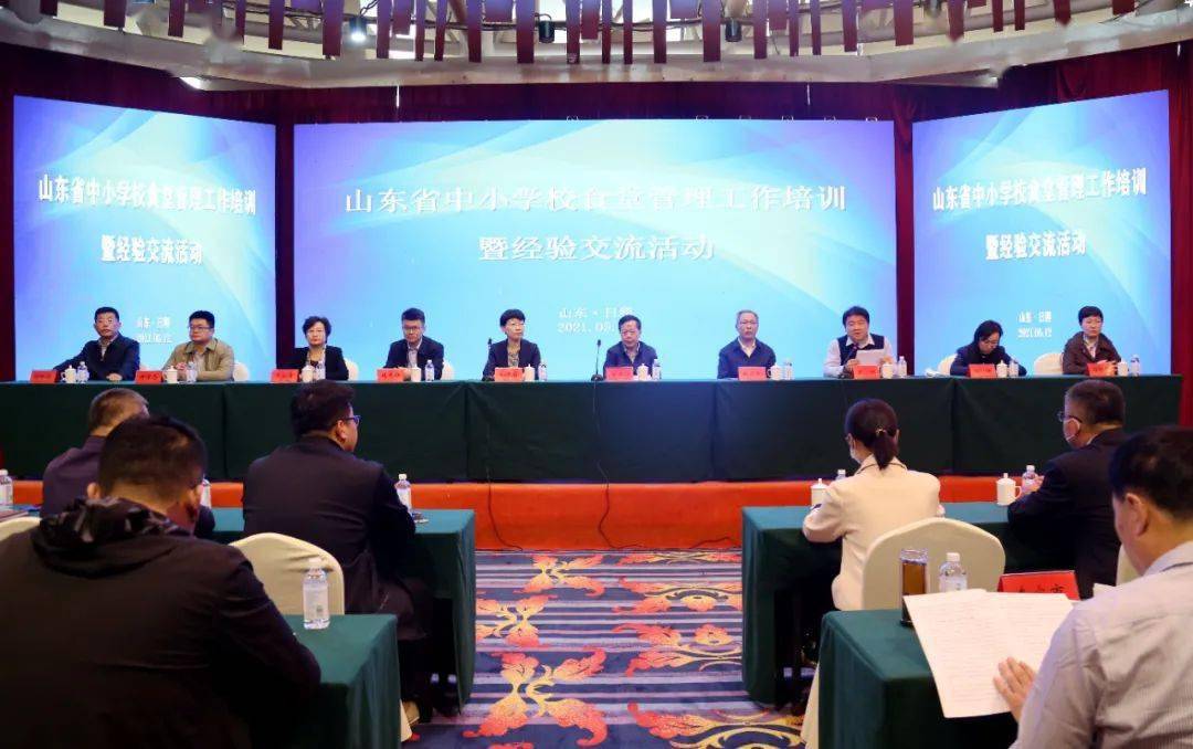 校长在食堂工作人员会上的讲话，共创美好校园餐饮环境