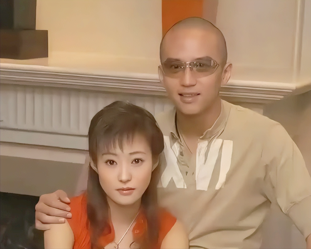 疑郝蕾回应与邓超分手原因的深度探讨