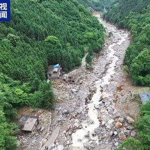 广西龙胜山洪灾害已找到六名遇难者的悲痛事件分析