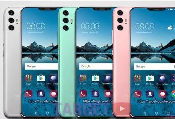 iPhone 19或迎真全面屏，未来手机的新篇章