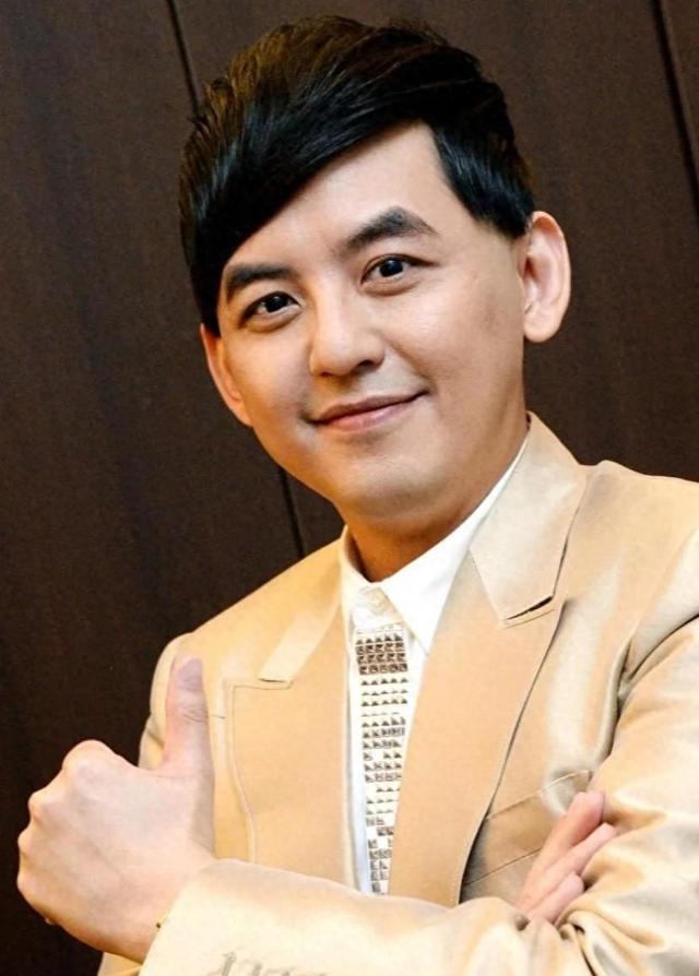 黄子佼怎么样？全面解读他的魅力与风采