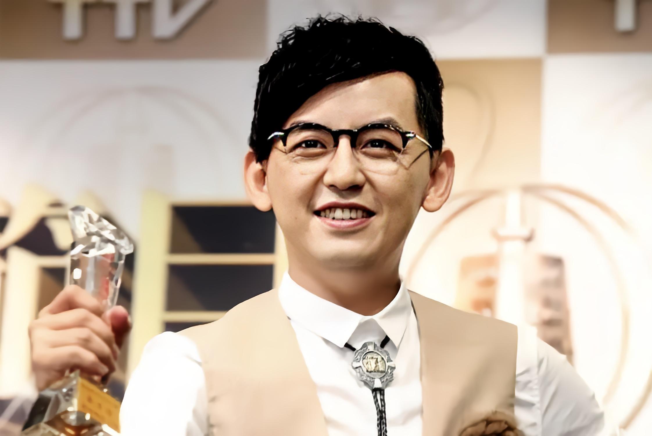 黄子佼怎么样？全面解读他的魅力与风采
