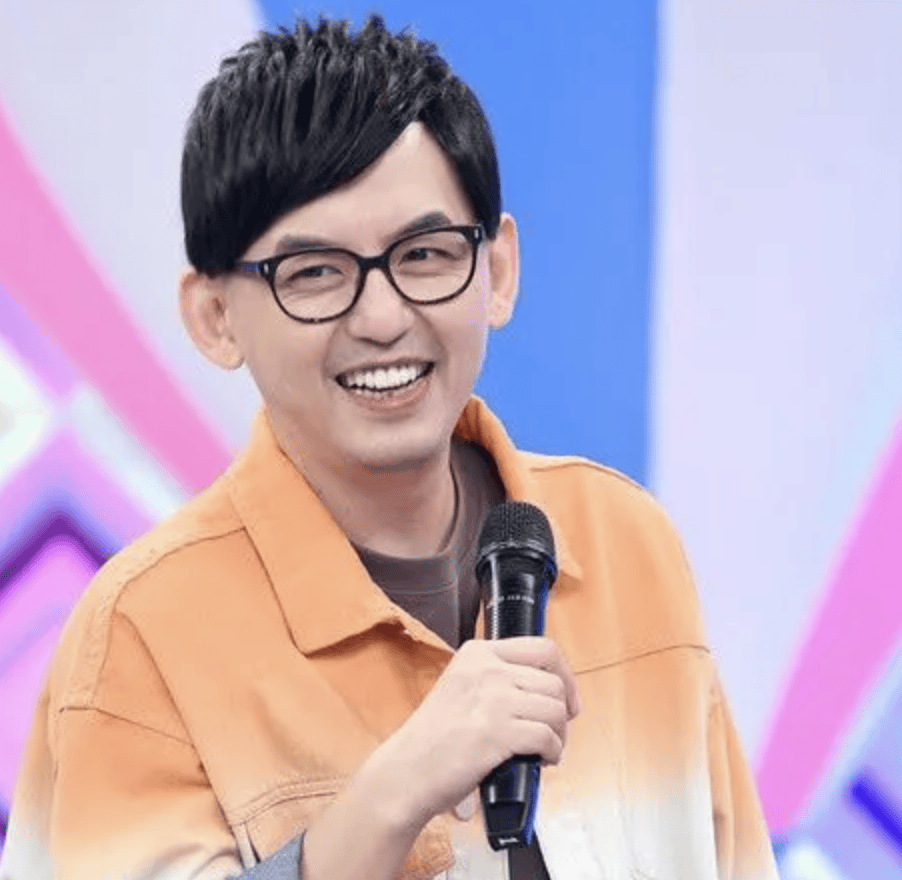 黄子佼怎么样？全面解读他的魅力与风采