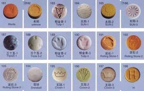 携带25粒摇头丸入境，跨境走私毒品的警示