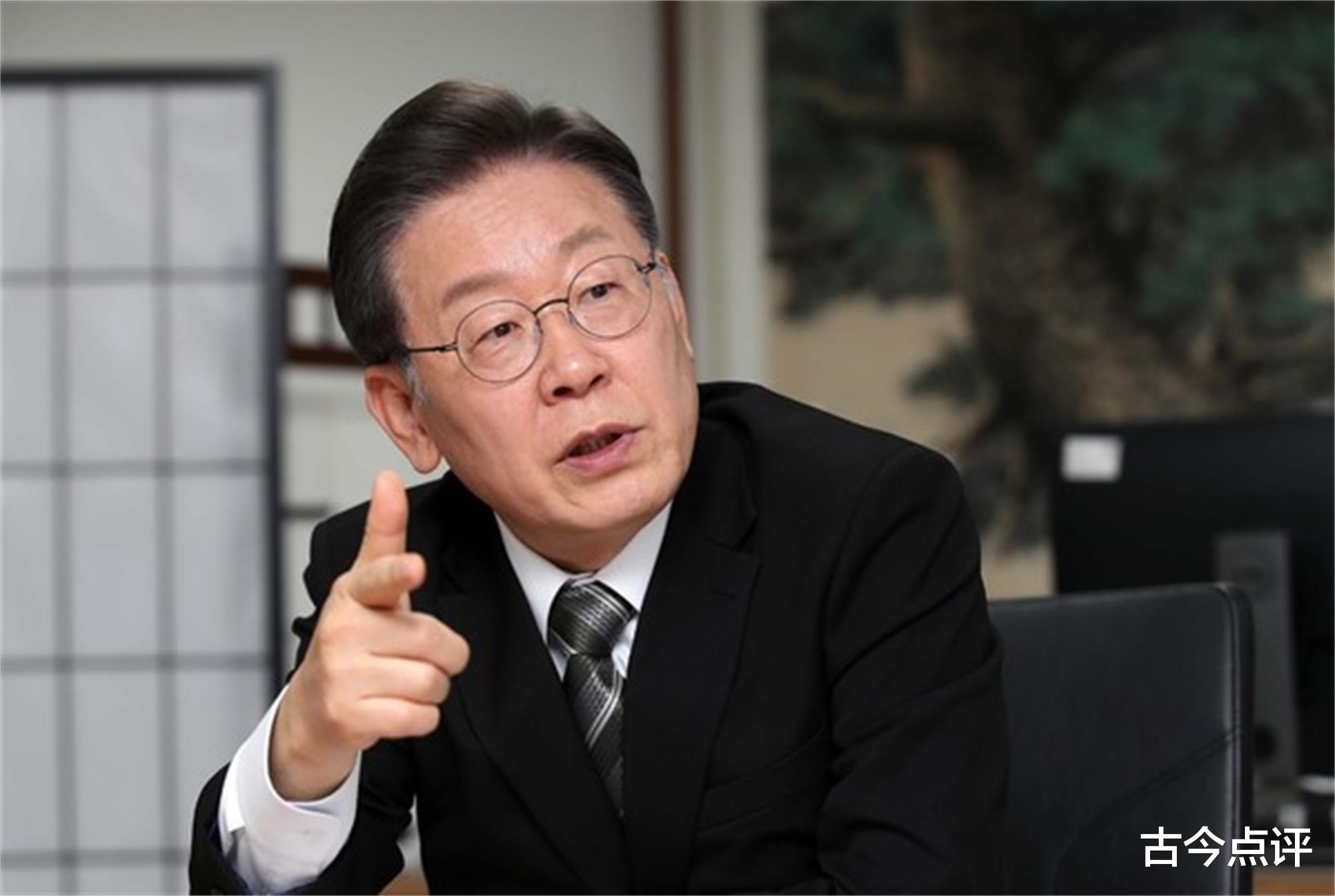 李在明的妻子，一个令人瞩目的存在