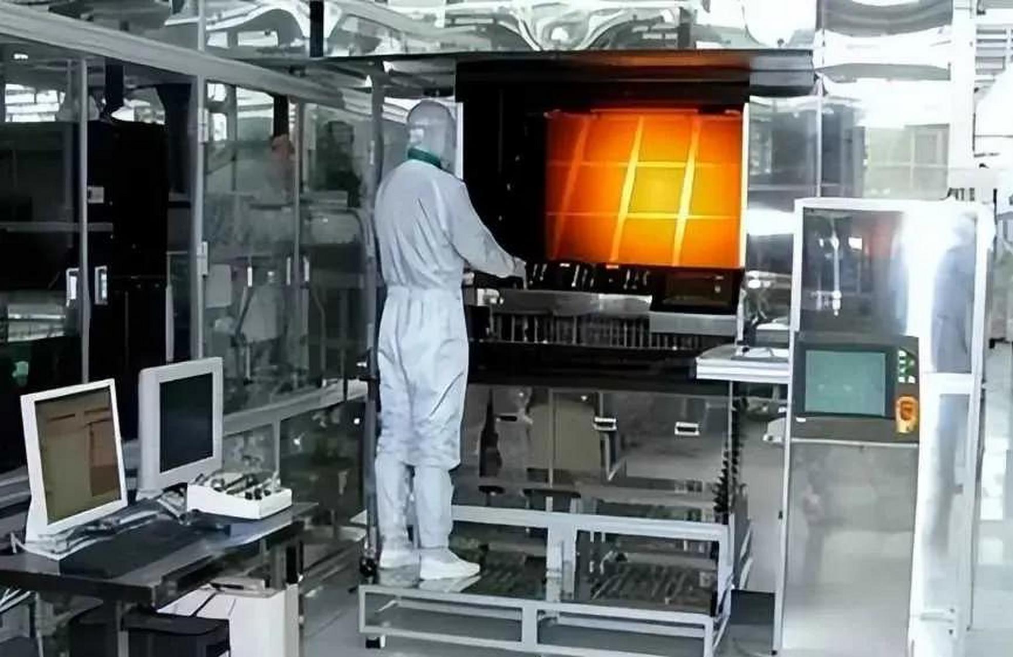 荷兰答应光刻机了吗？深度解析背后的技术与贸易考量