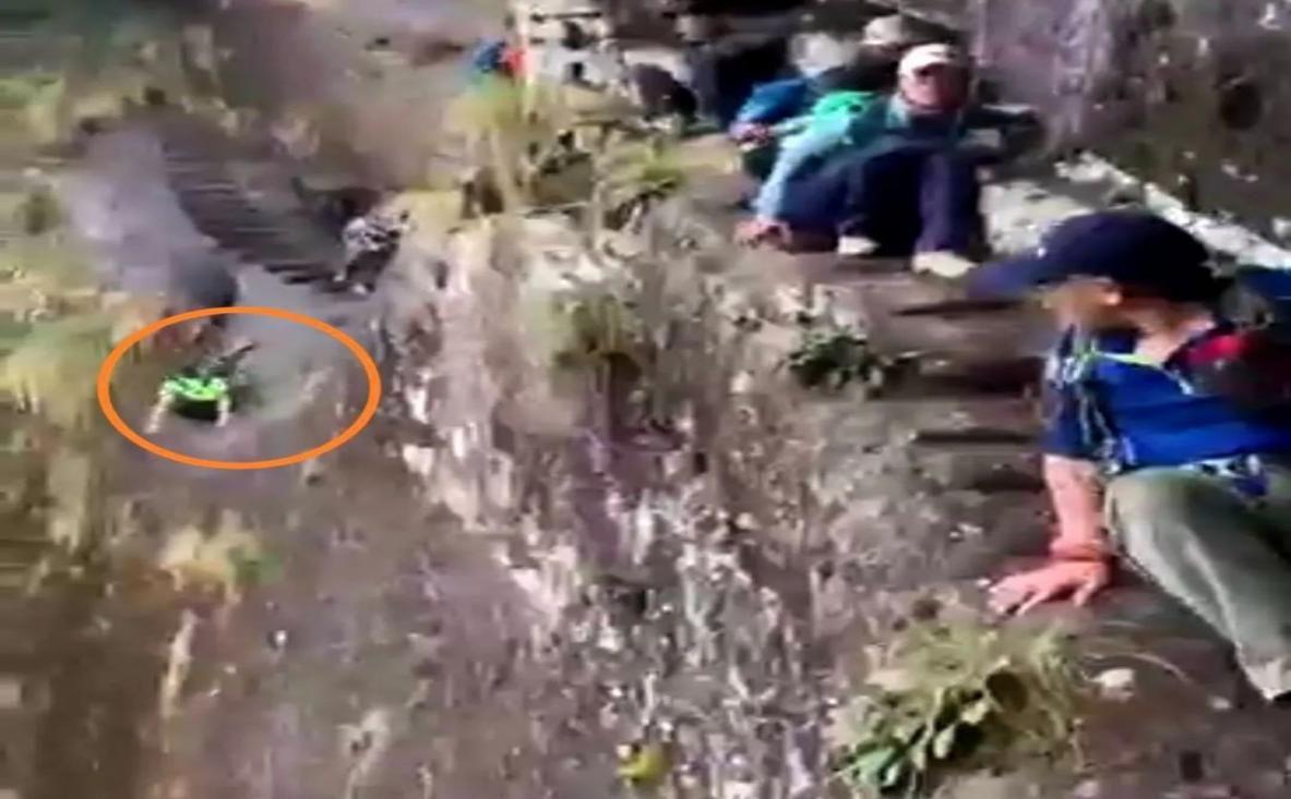 女子福建爬山拍照时坠崖身亡，悲剧背后的警示与反思