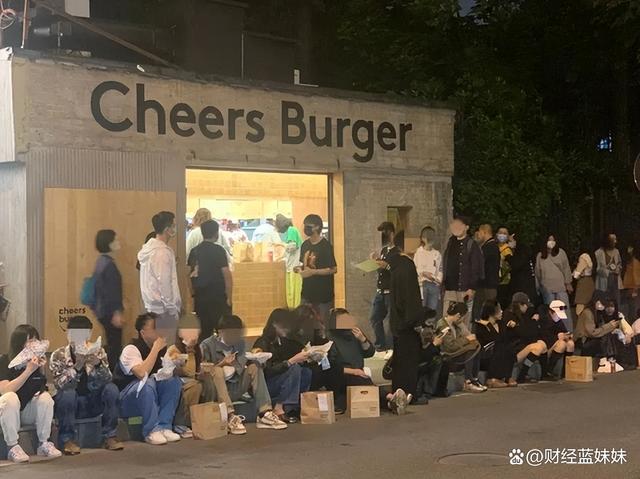 上海街头视频，繁华背后的故事