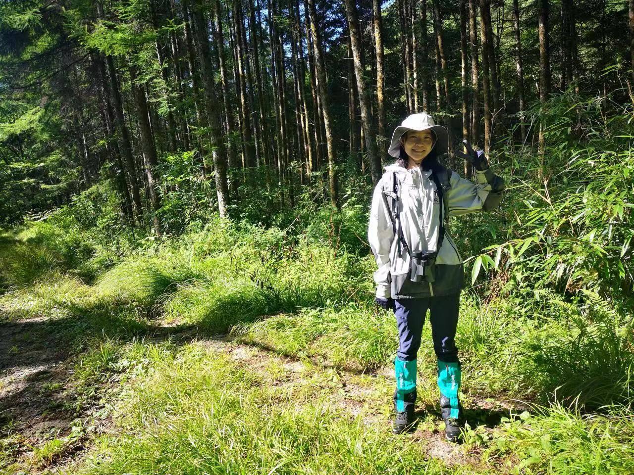 旅日二十年熊猫归国的温馨之旅