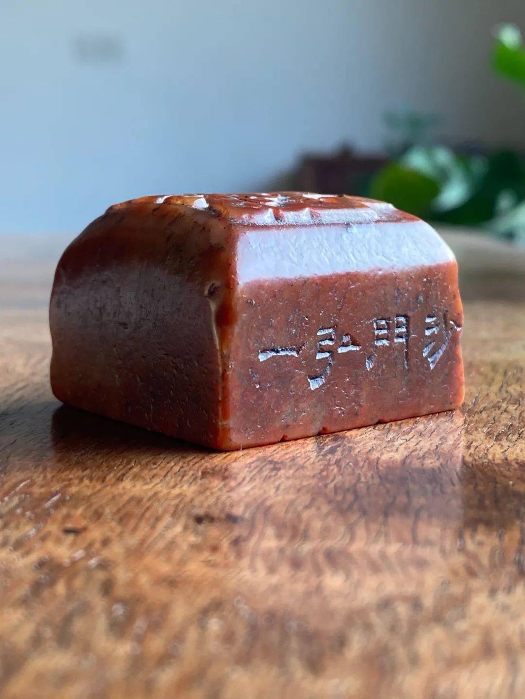 印度朱砂石，古老神秘的魅力与独特价值