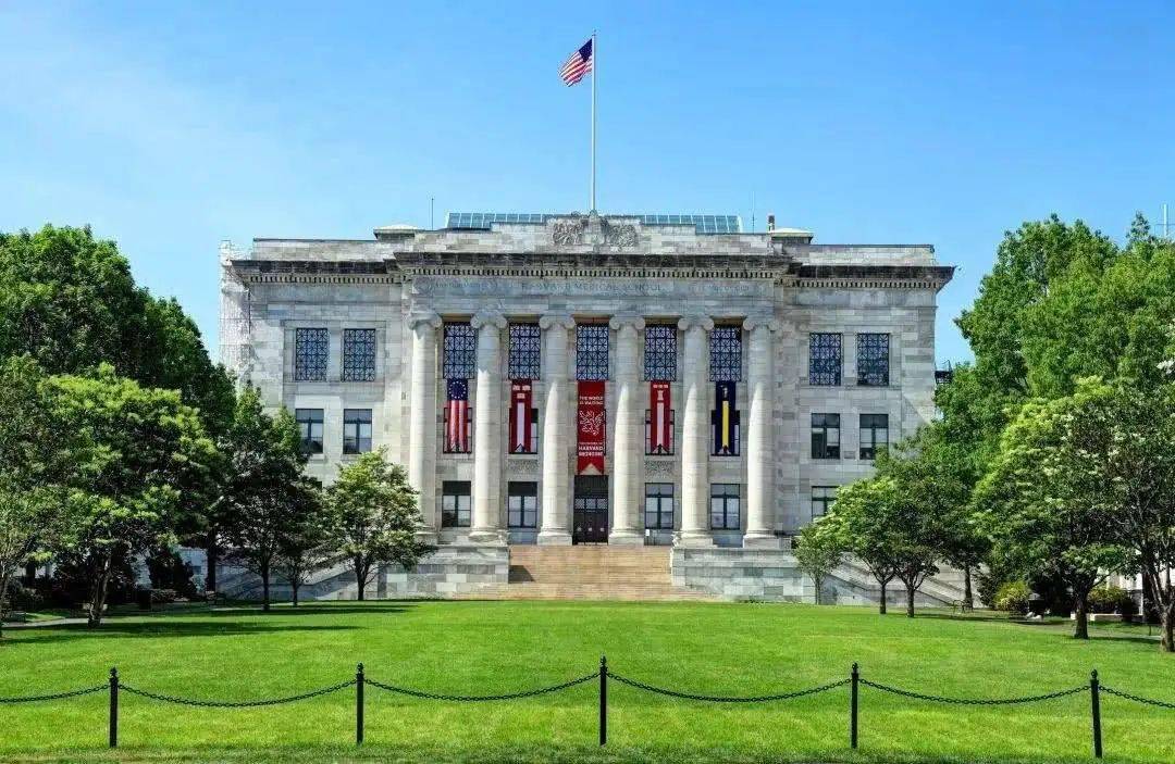 哈佛Medical School，探寻医学巅峰之旅