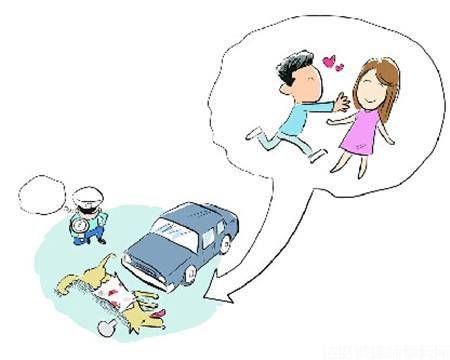 男子伪造车祸杀妻遭识破，被判无期——法律的铁拳不容挑战