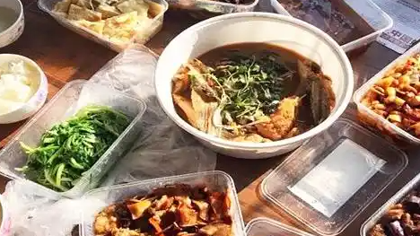 吃半年外卖与癌症风险，揭示真相与应对之策