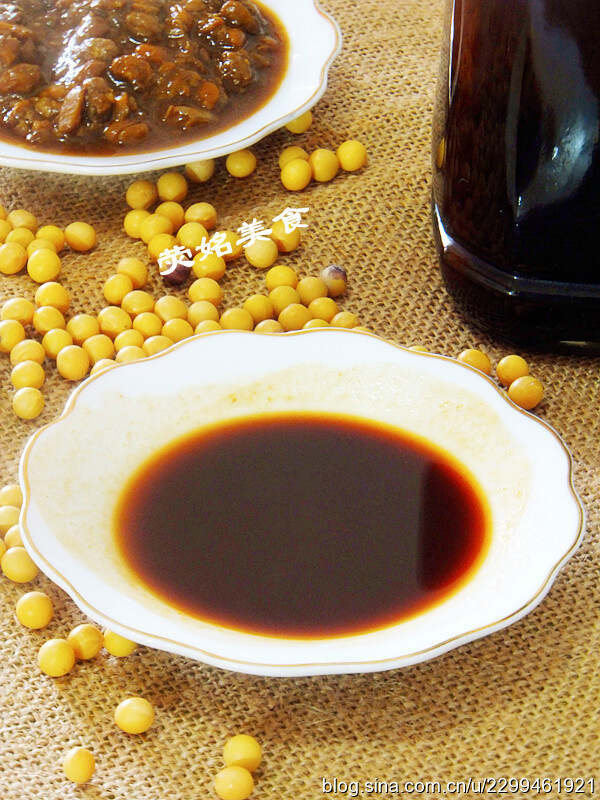 酱油黄豆酱被韩申遗，一场文化与商业的碰撞