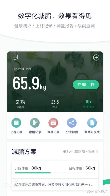 揭秘减肥谣言与综艺节目，真相大白，健康至上