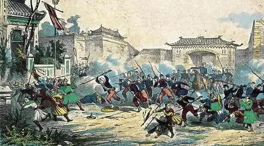 导游称雨果下令火烧圆明园，历史真相的探寻与解读