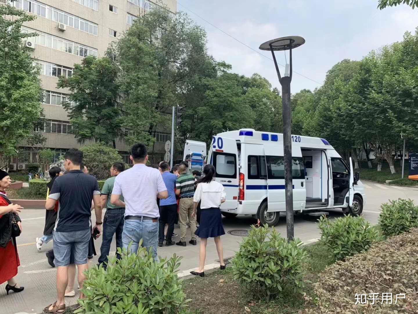 聚焦成都，23岁女子持刀砍人事件深度解析