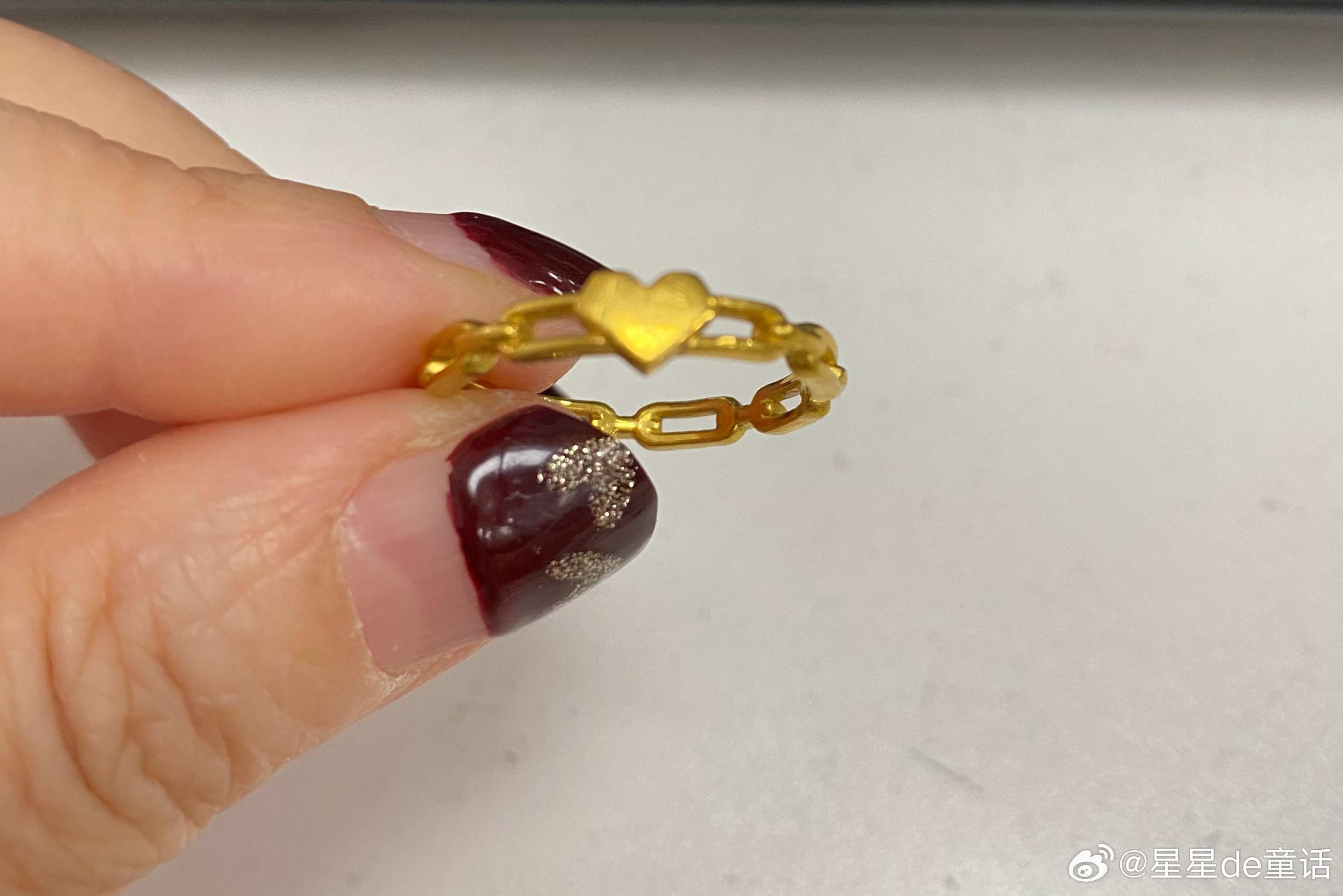高位买金，一场投资悲剧的剖析
