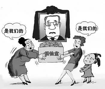 爸爸工亡后胚胎移植，子女领抚恤金遭遇拒绝的背后