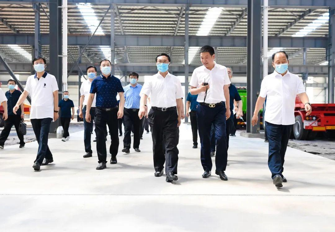 各地持续加力两新政策，激发新动能推动高质量发展