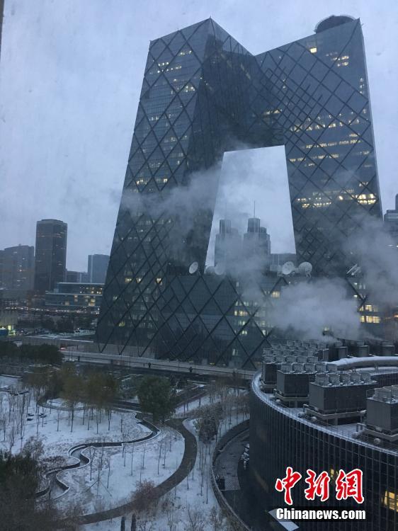 冬天哪个城市冷？探寻中国最冷的城市